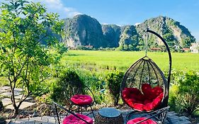 Tam Coc Mountain View Homestay