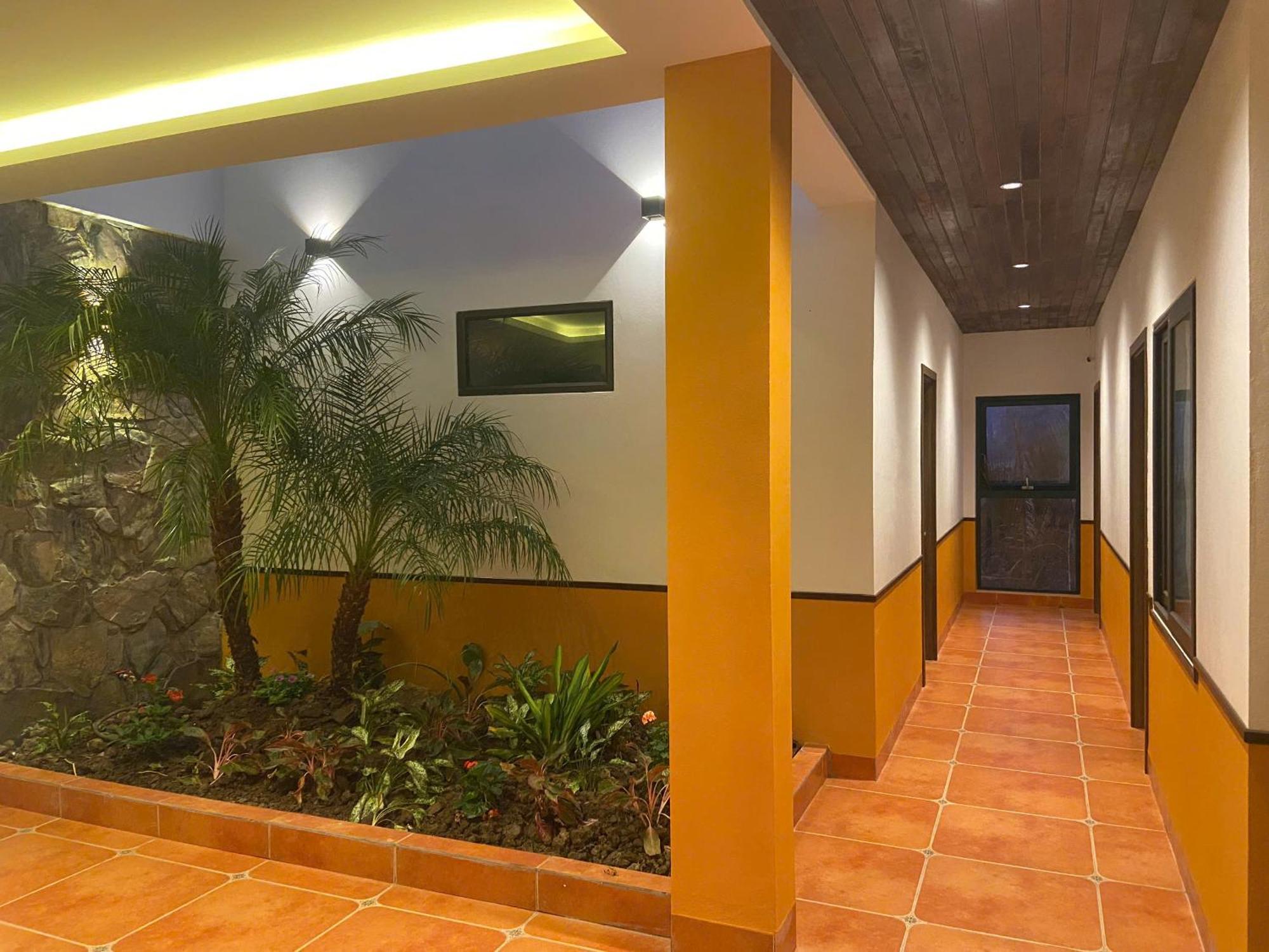 Tam Coc Mountain View Homestay Ninh Binh Exterior photo