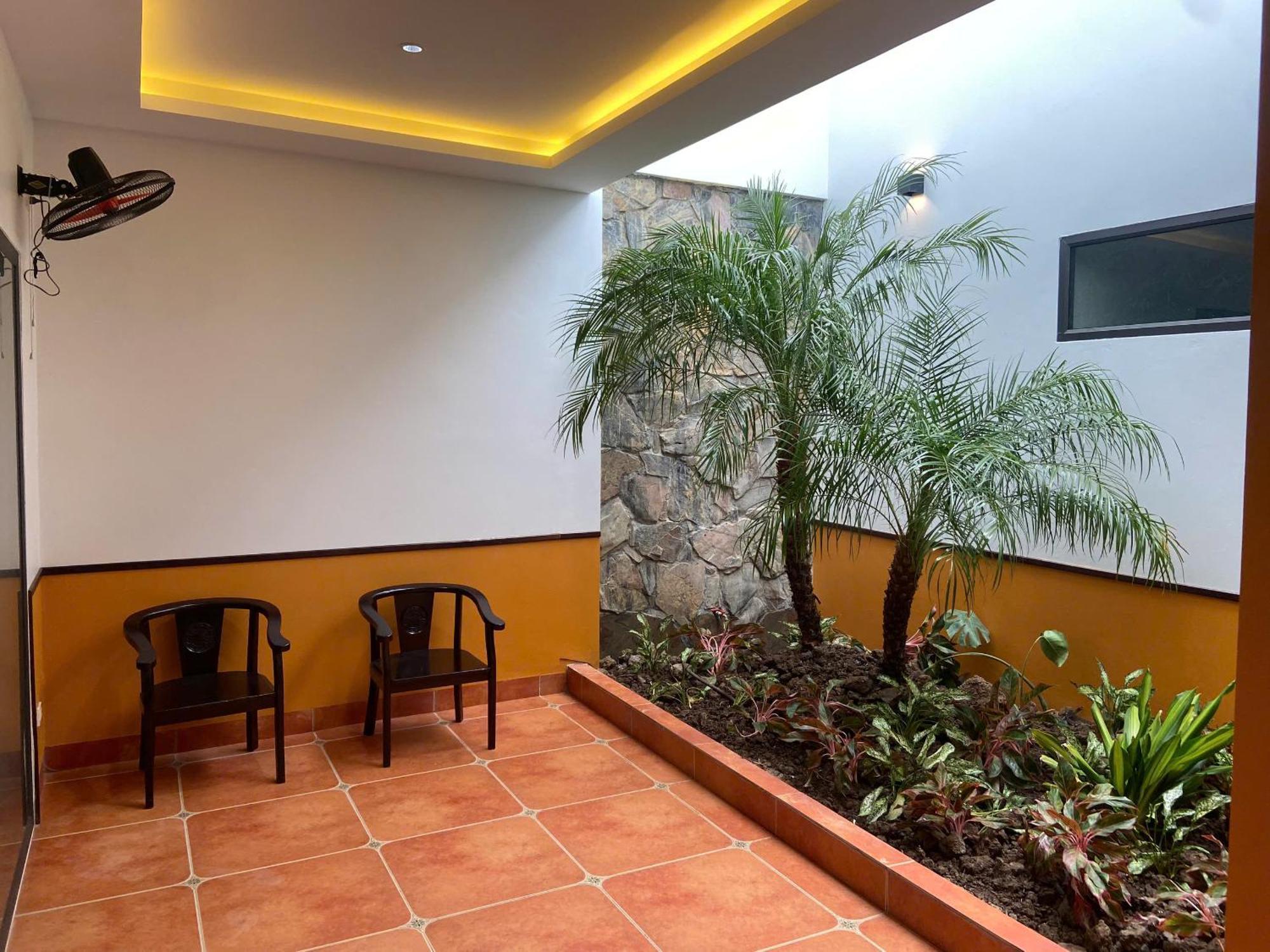 Tam Coc Mountain View Homestay Ninh Binh Exterior photo