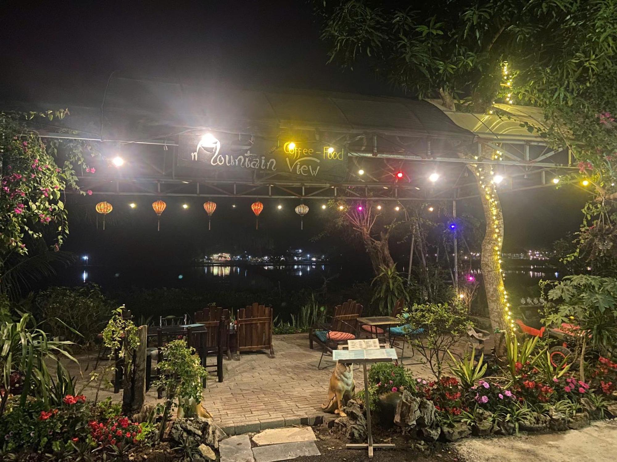 Tam Coc Mountain View Homestay Ninh Binh Exterior photo