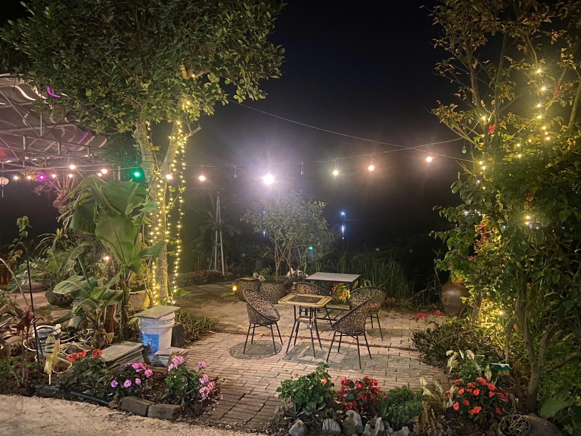 Tam Coc Mountain View Homestay Ninh Binh Exterior photo